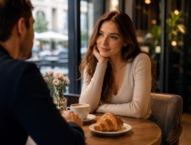 Une pâtisserie refusée peut coûter un mariage : ce que toute femme ukrainienne attend vraiment de vous