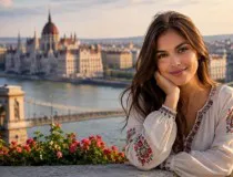 Hungarian Women: 9 Myths Debunked — What You Really Don't Know