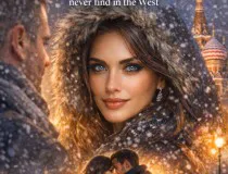 The Magic Gaze of Slavic Women: The Secret Ingredient You Will Never Find in the West