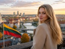 Lithuanian Women: 9 Myths Debunked — What You Really Don't Know