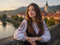 Hungarian Women of Transcarpathia: 9 Myths About This Ukrainian Minority