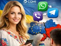 Joindre une femme ukrainienne sur WhatsApp : pourquoi c'est à vous de vous adapter