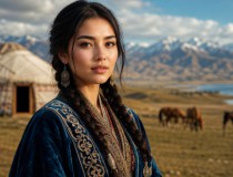 Femme kazakhe : 9 idées reçues décryptées — ce que vous ignorez vraiment
