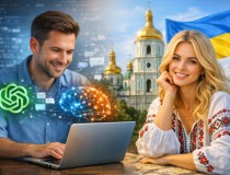 Comment Utiliser l'IA pour Séduire une Femme Ukrainienne : Le Guide Pratique