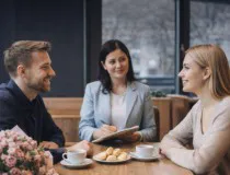 Première rencontre avec une femme ukrainienne ou russe : le guide complet pour ne pas rater votre chance