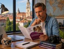 Who Should Write First? What Slavic Culture Expects From You