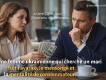 Ce que votre rapport à l'argent dit vraiment de vos chances avec une femme ukrainienne