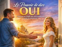 Le Pouvoir de dire OUI : comment un simple mot peut transformer votre vie amoureuse