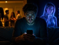 Pourquoi je suis encore seul à 35 ans : la vérité que personne ne dit