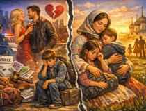 La Garde Partagée : Un Outil qui Décomplexe les Femmes Occidentales à Abandonner leur Rôle de Mère