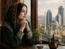 Femmes tchétchènes : 9 idées reçues décryptées — ce que vous ignorez vraiment