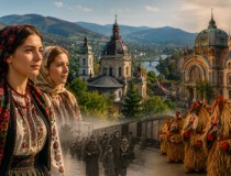 Bukovina Women: 9 Myths About This Romanian-Ukrainian Crossroads