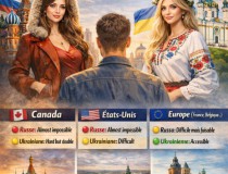 Marrying a Russian or Ukrainian Woman in 2026: The Definitive Guide for Western Men