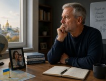 Paternité à 62 ans : les deux chemins possibles (et celui que personne ne vous dit)