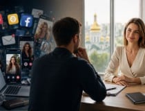 Agence matrimoniale ou Tinder, Bumble, Facebook : laquelle est la plus sûre pour rencontrer une femme russe ou ukrainienne ? Agence matrimoniale ou Tinder, Bumble, Facebook : laquelle est la plus sûre pour rencontrer une femme russe ou ukrainienne ?