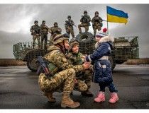 Quel avenir pour l’Ukraine ? Quel avenir pour l’Ukraine ?