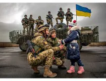 Quel avenir pour l’Ukraine ? Quel avenir pour l’Ukraine ?