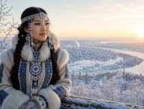 Femmes de Yakoutie : 9 idées reçues décryptées — ce que vous ignorez vraiment