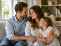 Femme slave et instinct maternel : ce que les hommes occidentaux n'ont pas compris