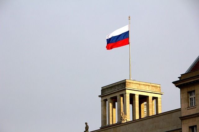 ambassade russe