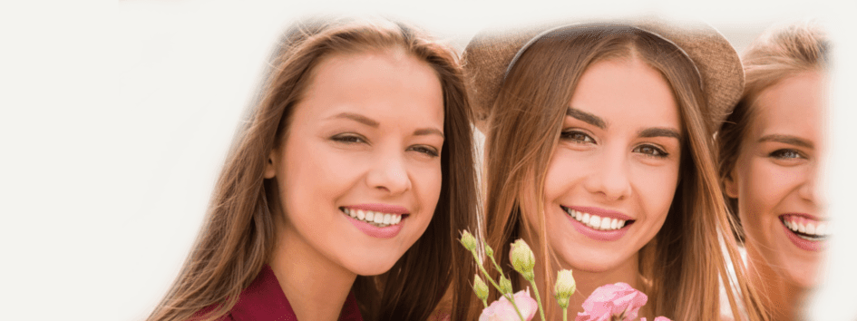 Femmes russes et ukrainiennes celibataires
