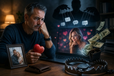 PPL Dating Scam