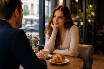 croissant can cost you
