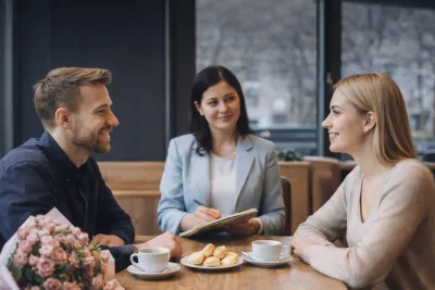 First Meeting with a Ukrainian Woman: What You Must Know | CQMI
