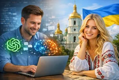 AI helping seduction
