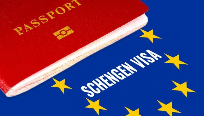 Comment Obtenir un Visa Schengen pour ma Femme Russe ?
