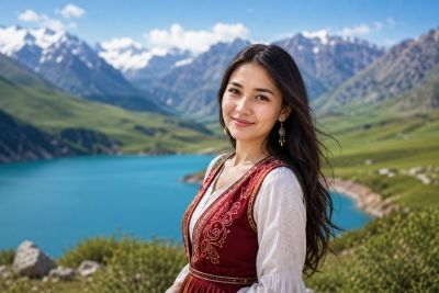 Kyrgyz Women: 9 Myths Debunked — What You Never Knew
