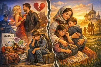 shared custody