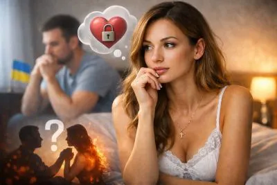 sexual desire