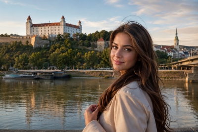 Slovak women