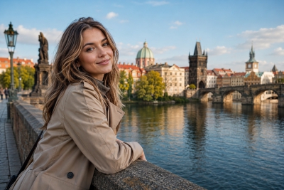 Czech Women