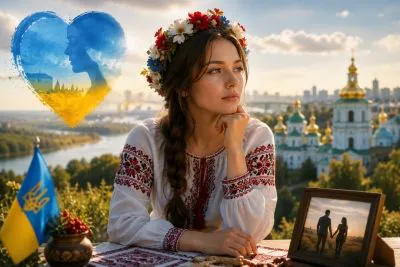 Are Ukrainian Women Faithful? Expert Answer from 12 Years Experience