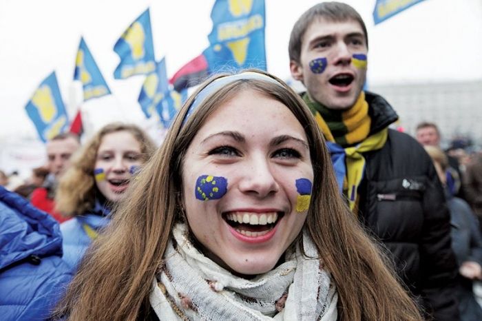Femmes russes et ukrainiennes, un patriotisme à ne pas négliger