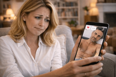 Why Sexual Messages Drive Away Ukrainian Women — And What to Do