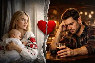 broken marriage