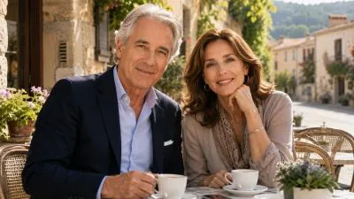 Septuagenarians: The Unexpected Solution to Meeting a Woman