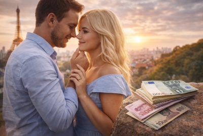 Prosperity and Marriage: Finding True Compatibility with a Ukrainian Woman