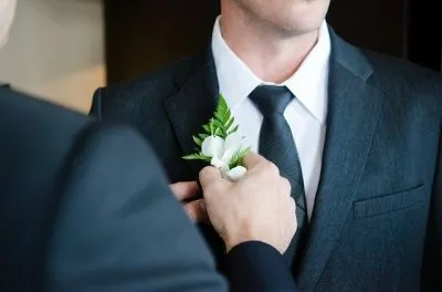 L&#039;Étrange paradoxe du Mariage