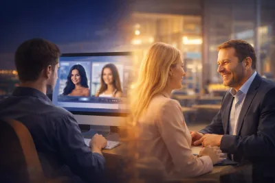 Dating Sites vs Matchmaking Agency: How to Find a Serious Ukrainian Woman