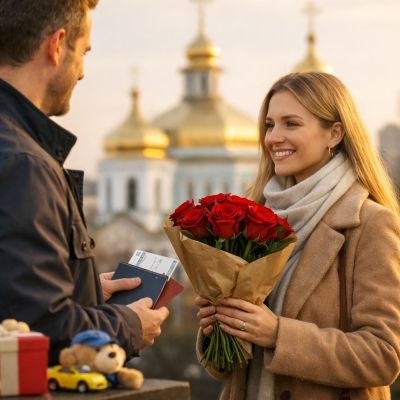 Better act rather than speak