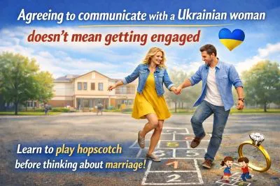 Agreeing to Communicate Doesn't Mean You're Getting Married!