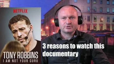 3 reasons to watch