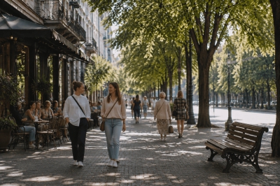 Why There Is a Real Shortage of Men in Ukraine and Russia