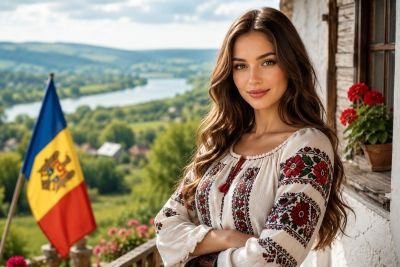 Moldovan Woman: 9 Stereotypes Debunked 