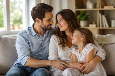 Slavic Women and the Maternal Instinct
