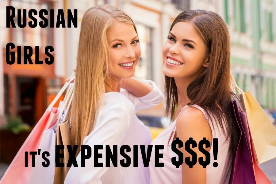Ukrainian girls vs russian girls